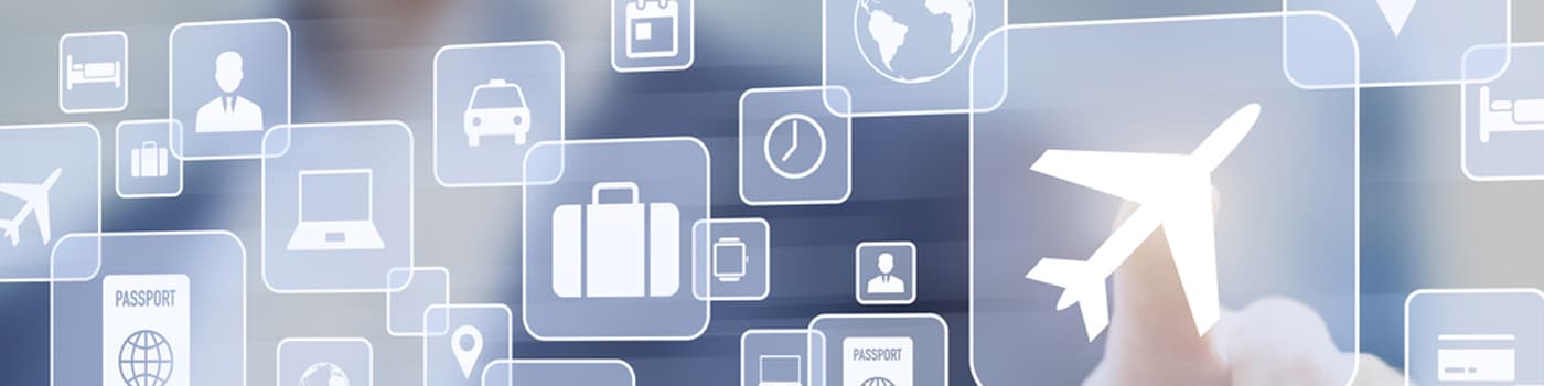 Corporate travel