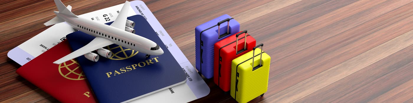 Leisure travel