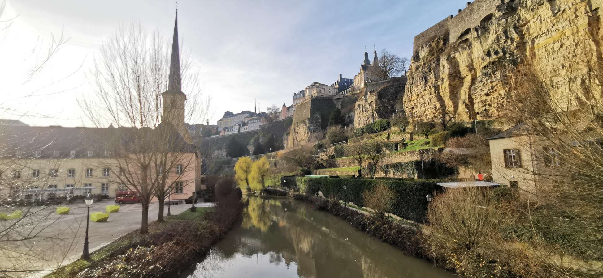 Luxembourg