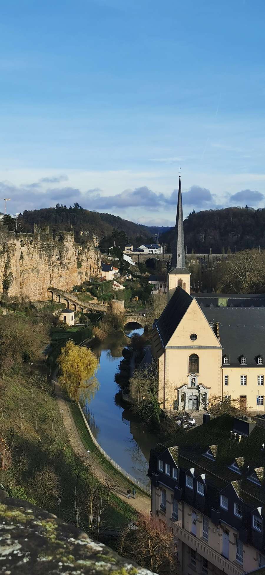 luxembourg - Photo 10