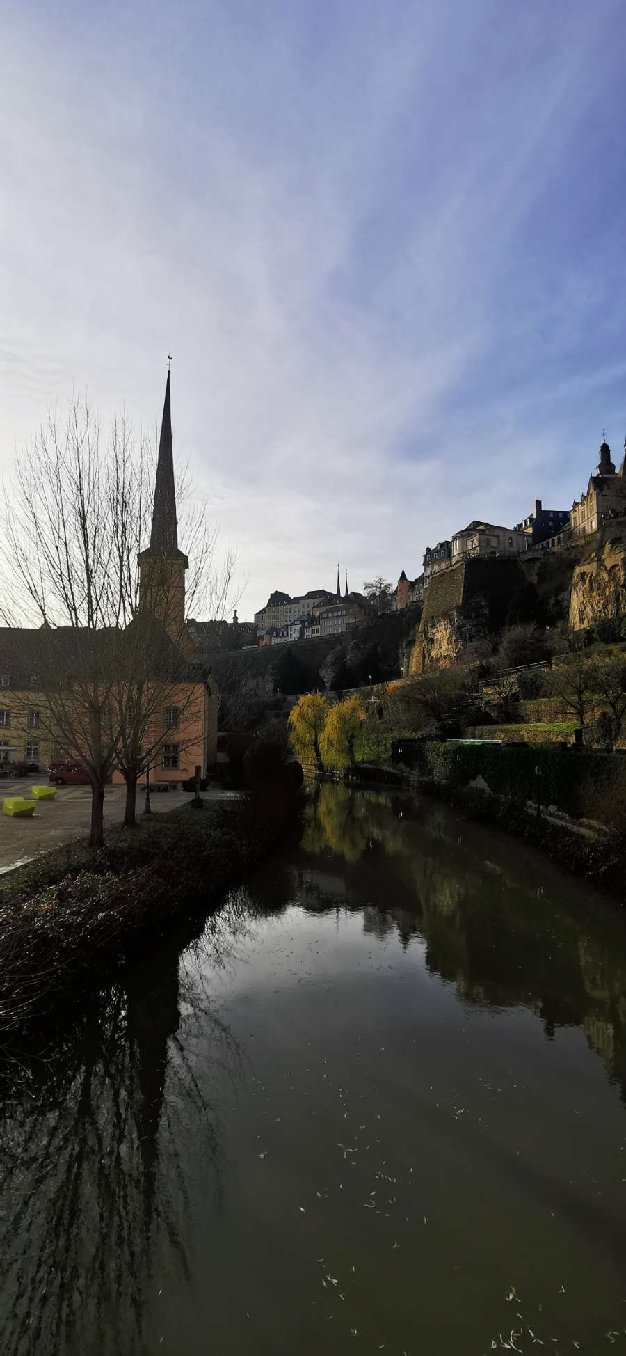luxembourg - Photo 2