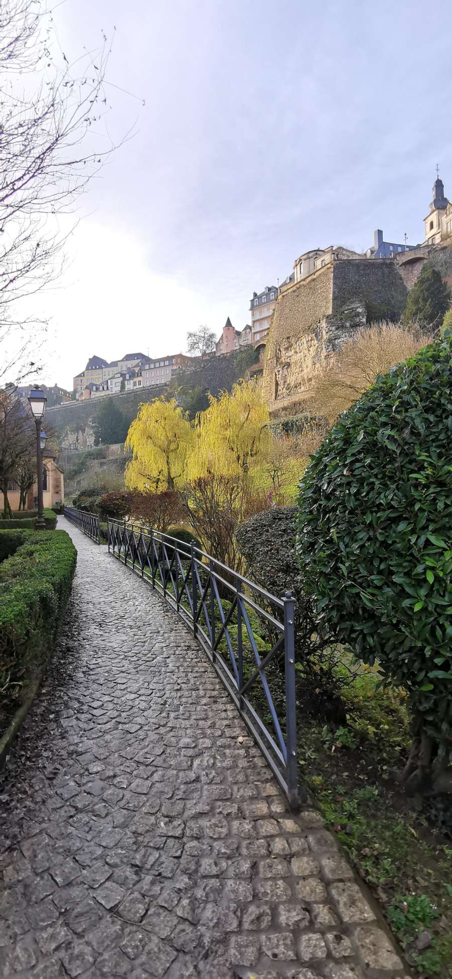 luxembourg - Photo 3