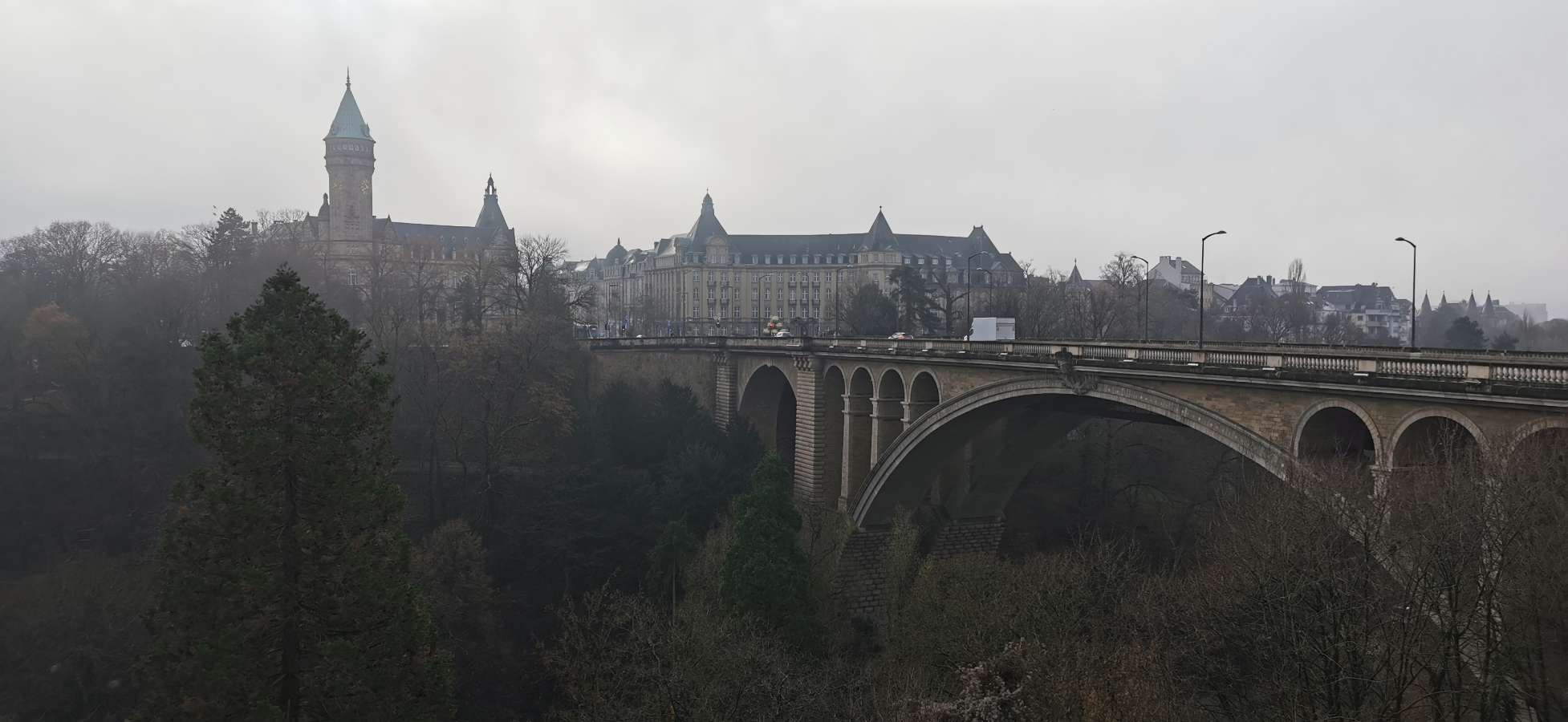 luxembourg - Photo 5