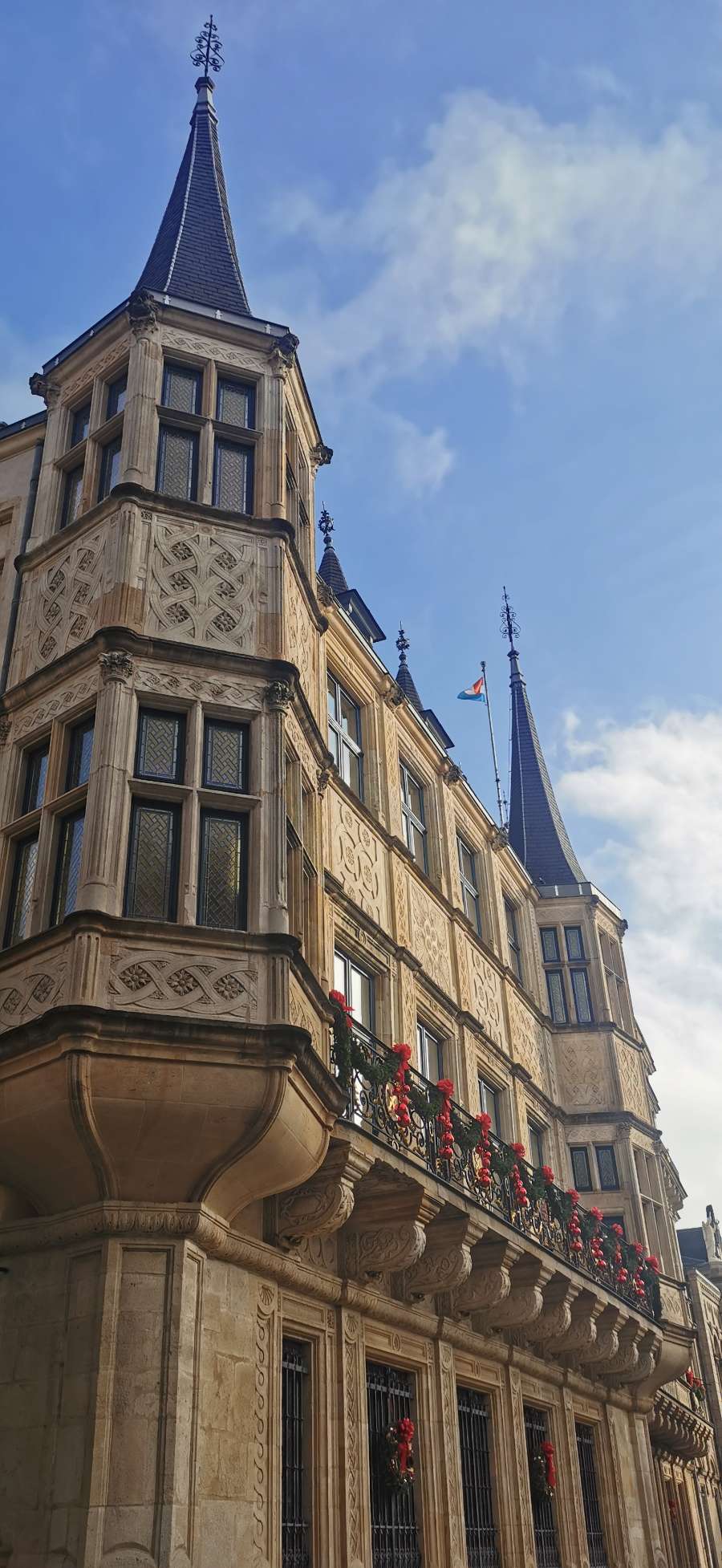 luxembourg - Photo 6