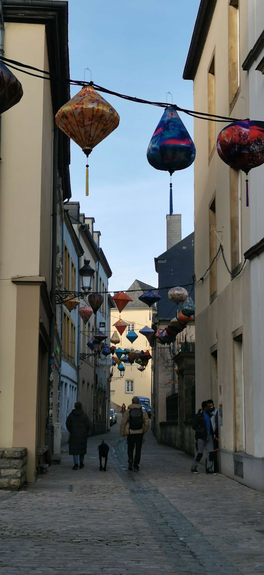 luxembourg - Photo 9