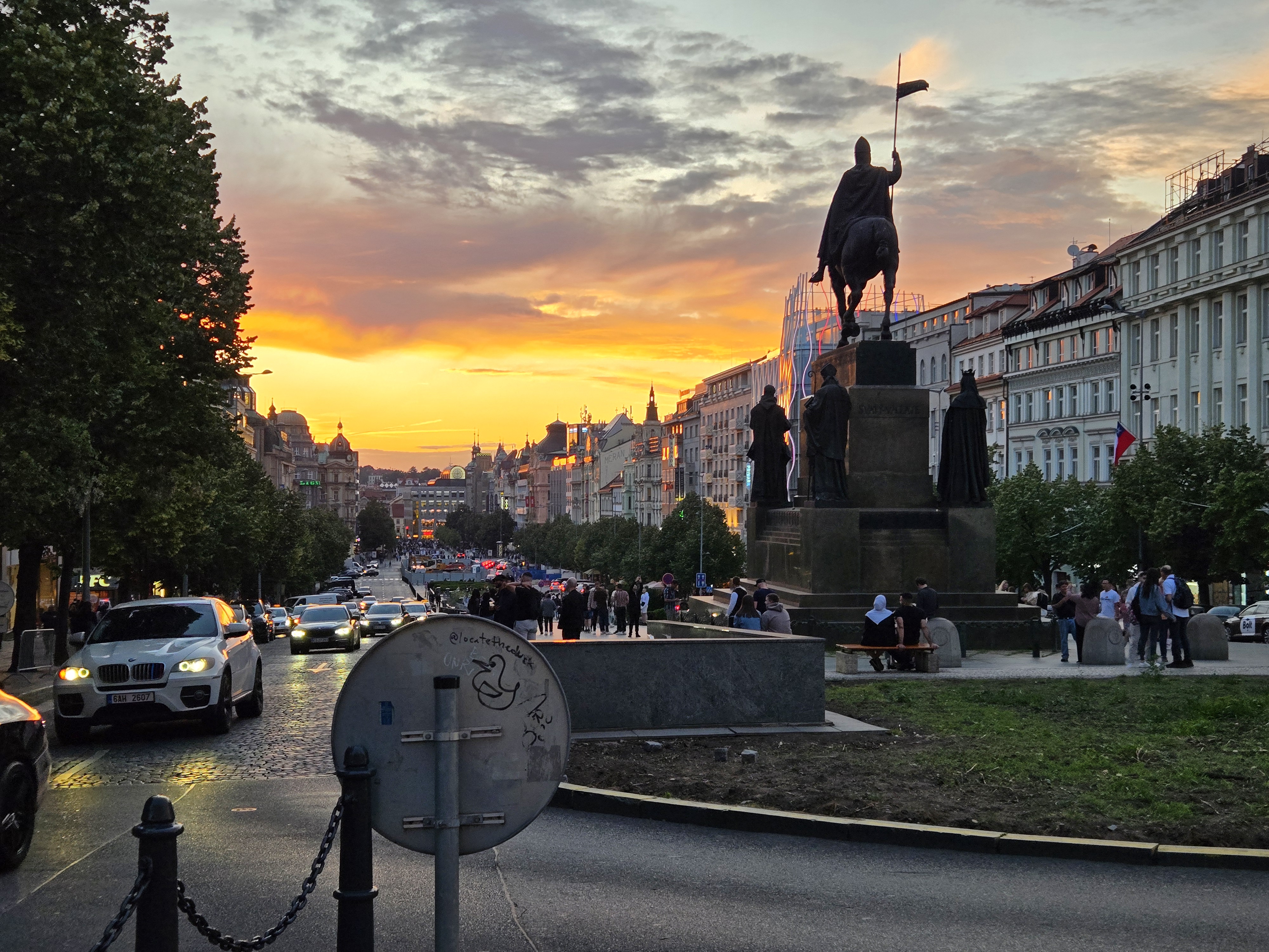 prague - Photo 1