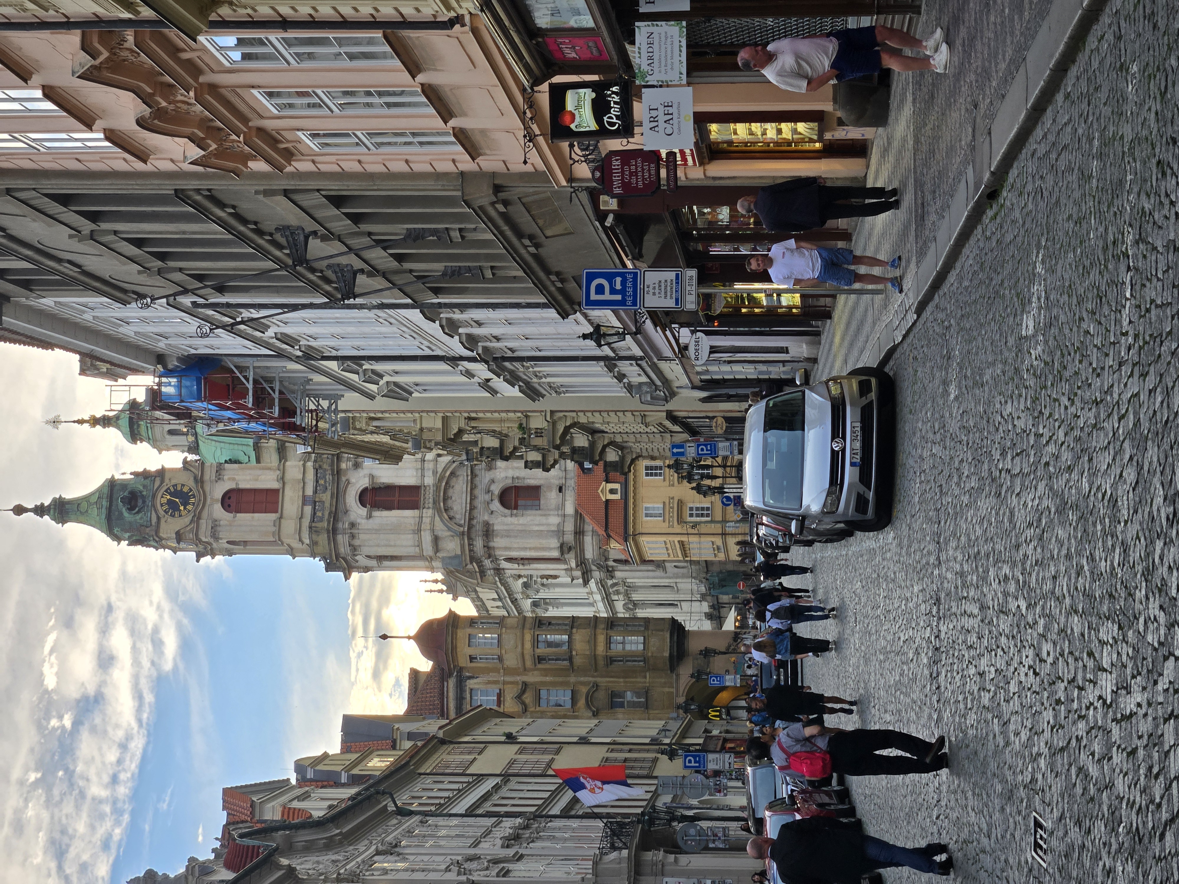 prague - Photo 4